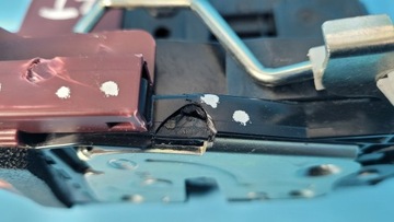 фото thumb №10, Hyundai tucson iv 22r замок двері праві зад 81420-n7000