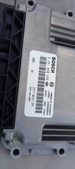 фото thumb №2, Бортовой компьютер, блок управления двигателя renault clio iv 1.5 dci
