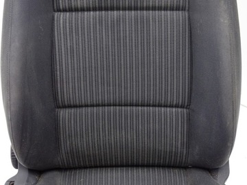 фото thumb №10, Сидіння правий перед пасажира audi a6 c6 4f 04-08r