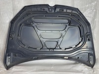 фото thumb №3, Vw golf vii 7 капот