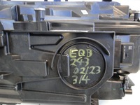 фото thumb №14, Mercedes eqb x243 243 лампа передняя правая led