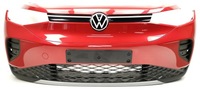 фото thumb №1, Новый org бампер перед передний vw id.4 lc3j