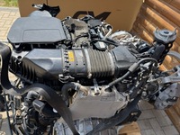 фото thumb №7, Mercedes glc c klasa w206 двигун 2.0 cdi дизель 654820 om654.820 654.820