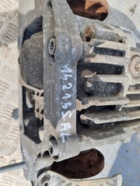 Купить Audi q5 3.0 tdi мост задний  задний npr, фото thumb