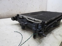 фото thumb №8, Радиатор вентилятор комплект mokka 1.6 16v