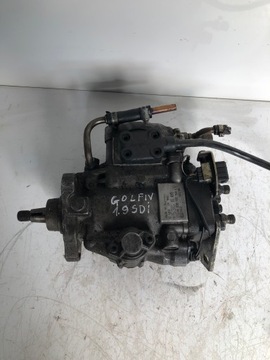фото thumb №1, Насос вприскувальний volkswagen golf iv 1.9 sdi 028130109l