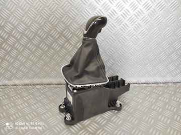 фото thumb №1, Домкрат коробки передач ручка opel astra v k 1.6 cdti