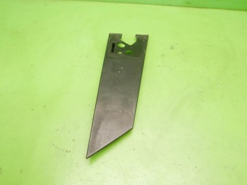 фото thumb №3, Планка заглушка дверь левая перед daewoo tacuma i