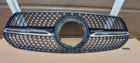 фото thumb №1, Mercedes gle w167 решітка радіатора решітка радіатора радіатора amg nowa