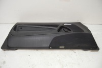 Купить Левый обшивка дверь mercedes sl500 sl r129 po рестайлинг  чёрный, фото thumb