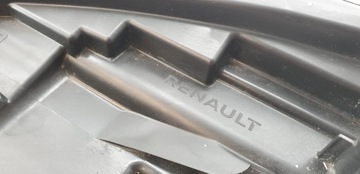 фото thumb №8, Лампа перед передняя правая renault kangoo iii 3 2021-2024 260100108r