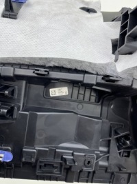 фото thumb №6, Peugeot 308 iii захист корпус багажника кріплення полиці 9835375180