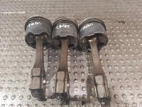 Купити Поршень шатун 7701476239 renault 1.9 dci fq9, фото thumb