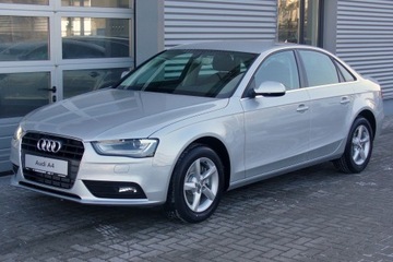 фото thumb №14, Audi a4 b8 рестайлинг 11- решётка радиатора решётка радиатора решётка 8k0853651e