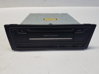 фото thumb №1, Audi q5 8r модуль считыватель навигации мультимедиа