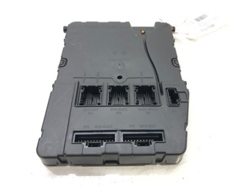 фото thumb №1, Модуль uch renault scénic ii 03-10 1.9dci