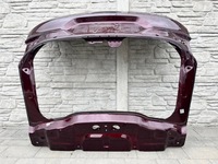 фото thumb №9, Крышка крышка ford edge mk2 2015 - 2018