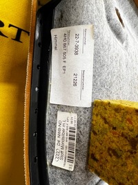 фото thumb №7, Стеля стеля електропроводка короткий audi a8 d4 4h0