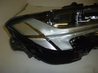 фото thumb №4, Volvo v90 ii s90 ii полный led лампа передняя перед