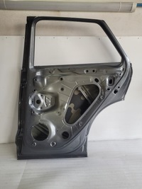 фото thumb №6, Vw t-roc 17- дверь правый задняя задние 2ga833312l