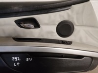 фото thumb №4, Bmw e92 обшивка дверь левый перед europa