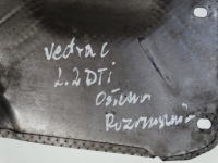 фото thumb №9, Захист теплова стартер opel vectra c 2.2 dti