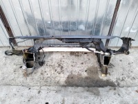 Ремінь передній підсилювач панель фари opel astra h iii gtc колір z168 Київ, фото thumb