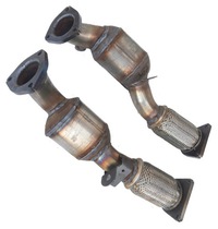 фото thumb №1, Каталізатор volkswagen touareg 4.2i бар 06/2006-