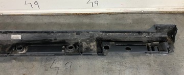 фото thumb №11, Toyota corolla e21 sedan 18- накладка порогова ліва оригінальна