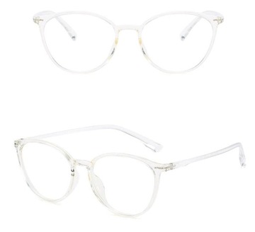 ОЧКИ CONS NERDY CAT CORRECTIVE -0,5 - 6,0