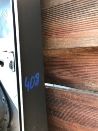 фото thumb №6, Дверная карта (обшивка) правая перед vw tiguan 5n0867012b