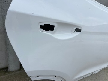 фото thumb №9, Дверь hyundai santa fe iii 3 2012-2018 зад правый задние правые
