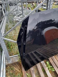 фото thumb №6, Mazda 3 13- капот