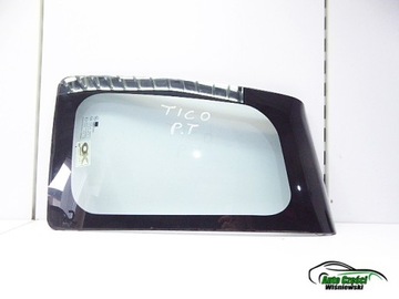 фото thumb №1, Daewoo tico стекло кузовная зад правая hb 5d