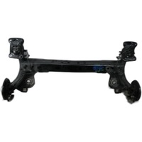 фото thumb №1, Балка подвеска задняя vw taigo 2g7 2023 r-line тормозные диски 2q0501053cd