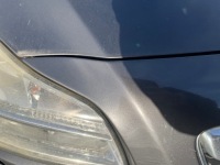 фото thumb №7, Opel insignia a бампер перед передний [gal z177]