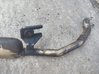 фото thumb №8, Гасник webasto volvo v50 1.6