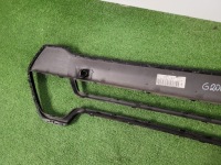 Bmw x1 u11 msp mpakiet решітка бампера середня заглушка 9881918 Ціна, фото thumb