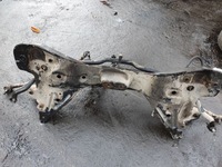 фото thumb №15, Радіатор wody рідина mitsubishi space star a50 f9qt 98-05 r 1.9 дизель