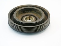 фото thumb №3, Колесо пасове вала 2.0 tdci galaxy 2 s-max mondeo 4 c-max v50 v70 s60