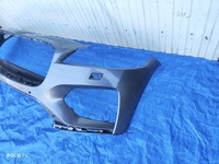 фото thumb №3, Jaguar f-pace r-dynamic x761 бампер перед