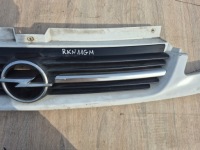 фото thumb №5, Центральна решітка бампера перед opel vivaro / 8200044873