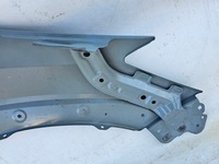 фото thumb №9, Крыло toyota corolla cross 2022 - левый перед передний orginał