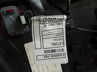 фото thumb №15, Kompletny бампер передний камера pdc mini cooper s f65 f66 f67 2024- red