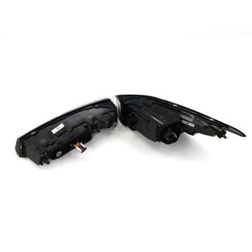 фото thumb №10, Peugeot 308 iii набор света задних 9835299280-00