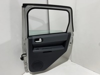 фото thumb №9, Mitsubishi colt vi z30 дверь правые зад комплектные цвет a50