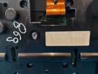 Купить Панель приборная панель qashqai j11 083a hv22d/0v1u, фото thumb