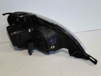 фото thumb №10, Mercedes ml w163 163 lift лампа лінза h7 ліва