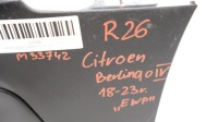 фото thumb №13, Задний бампер citroen berlingo iv 18-23r pdc