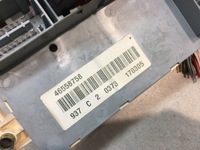 фото thumb №8, Модуль bsi alfa romeo 147 60698110 60698109 46558758